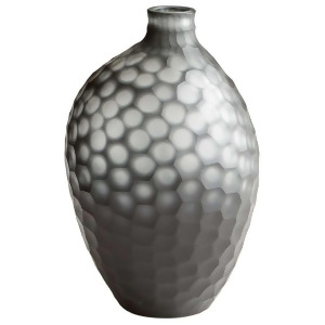 Cyan Design Medium Neo-Noir Vase Black 06768 - All