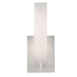 Tech Lighting Cosmo Wall Sconce Chrome 700Wscoswc-led277 - All