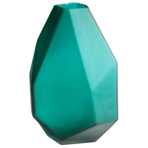 Cyan Design Medium Bronson Vase Green 06708 - All