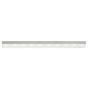 Wac Lighting LEDme 30' 120V Light Bar 2700K Warm White White Ba-led10-27-wt - All