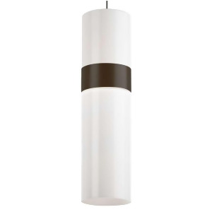 Tech Lighting Pendant 700Mpmanwhwhzz-led - All