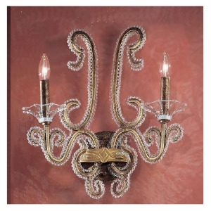 Classic Lighting Wall Sconce 69702Cbz - All