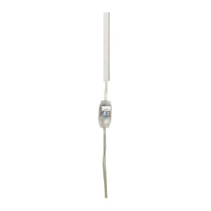 Cyan Design Cord And Cover Accessory White And Clear 04422 - All