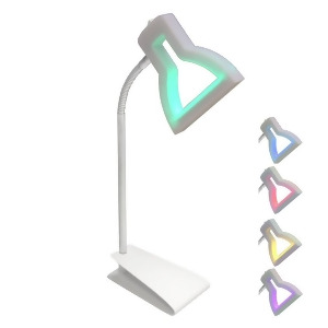 Lumisource 2D Table Lamp Multi Ls-led2dtb - All