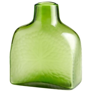 Cyan Design Small Marine Green Vase Green 06682 - All