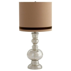 Cyan Design Brea Table Lamp Mercury 05214 - All