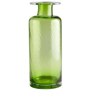 Cyan Design Large Apothecary Vase Green 05868 - All