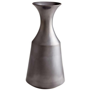 Cyan Design Large Abracadabra Vase Black Metal 06909 - All