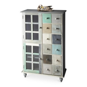 Butler Accent Chest Artifacts 1781290 - All