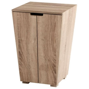 Cyan Design The Faroe Cabinet Oak Veneer 06790 - All
