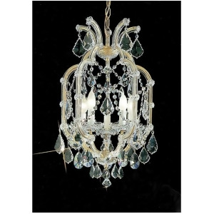 Classic Lighting Chandelier 8115Owgs - All