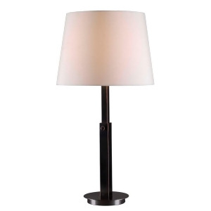 Kenroy Home Crane Table Lamp Oil Rubbed Bronze 32464Orb - All