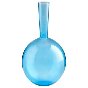 Cyan Design Berry Blue Vase Blue 06461 - All