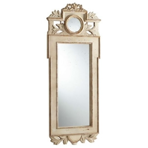 Cyan Design Toulouse Mirror Ancient Gold 06904 - All