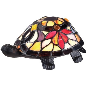 Quoizel Tiffany Accent Lamp Tfx1519t - All
