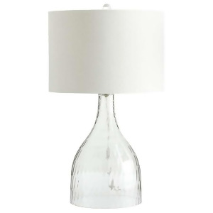 Cyan Design Large Big Dipper Table Lamp Clear 05901 - All