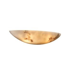 Justice Design Wall Sconce Fal-4210 - All