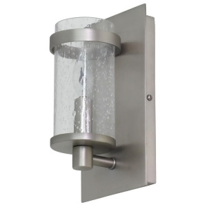 House of Troy Lake Shore Wall Sconce in Satin Pewter Ls206-sp - All