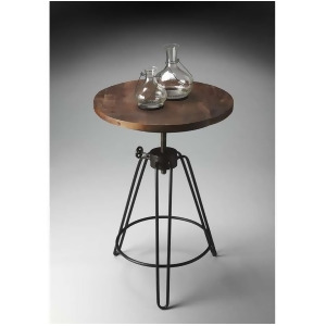 Butler Accent Table Metalworks 2046025 - All