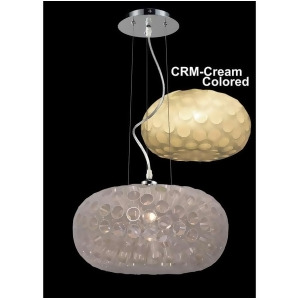 Classic Lighting Pendant 16154Chcrm - All