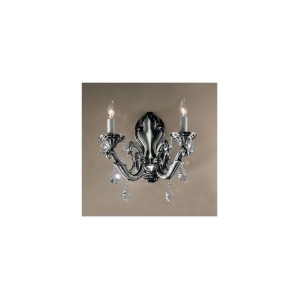 Classic Lighting Wall Sconce 57202Ms - All