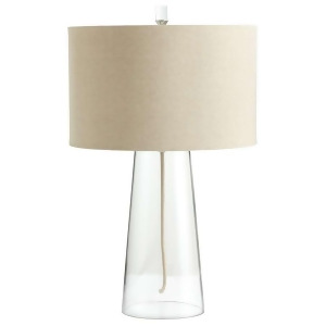 Cyan Design Wonder Table Lamp Clear 05902 - All