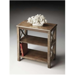 Butler Vance Dusty Trail Bookcase Dusty Trail 4105248 - All
