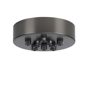 Tech Lighting Canopy 700Tdmrd11tz - All