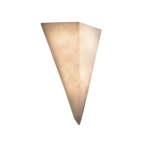 Justice Design Wall Sconce Cld-1141 - All