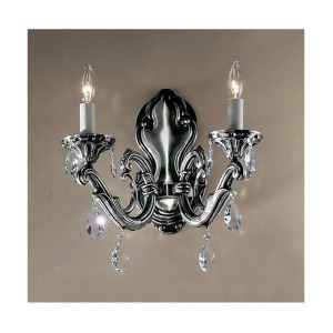 Classic Lighting Wall Sconce 57202Msc - All