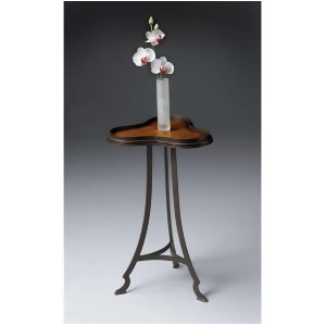 Butler Ingrid Metal Accent Table Metalworks 1582025 - All