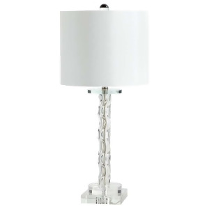 Cyan Design Votto Table Lamp Clear 05898 - All