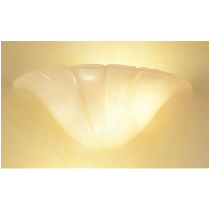 Classic Lighting Navarra Alabaster Sconce/WallBracket Cream 7480Crm - All