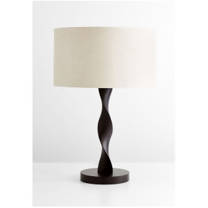Cyan Design Silhouette Table Lamp Brown 06613 - All