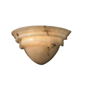 Justice Design Wall Sconce Fal-1005 - All