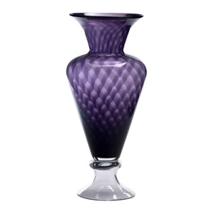 Cyan Design Purple Clementine Vase Purple 03046 - All