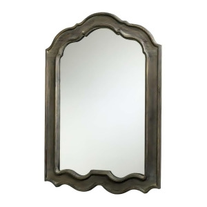 Cyan Design Kathryn Mirror Distressed Gray 02478 - All