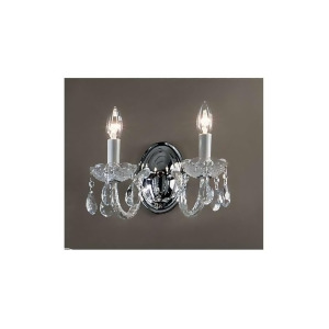 Classic Lighting Wall Sconce 8232Chi - All