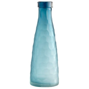 Cyan Design Large Hummingbird Vase Blue 06128 - All