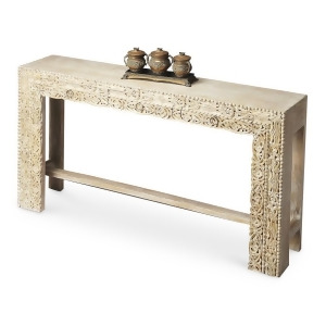 Butler Console Table Artifacts 2069290 - All