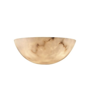 Justice Design Wall Sconce Fal-1300 - All