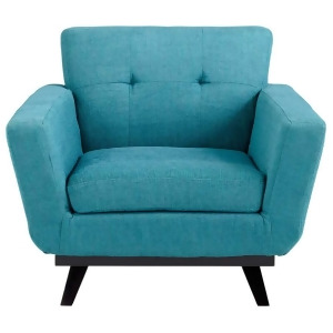 Cyan Design Chairman of the Blues Chair Blue 06329 - All