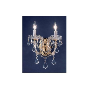 Classic Lighting Wall Sconce 8342Gpsc - All