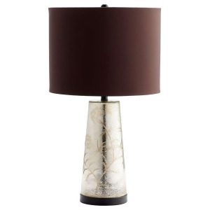 Cyan Design Surrey Table Lamp Golden Crackle 05301 - All