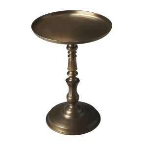 Butler Accent Table Metalworks 2386025 - All