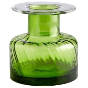 Cyan Design Small Apothecary Vase Green 05866 - All