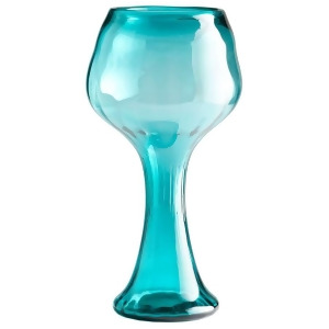 Cyan Design Giovanni Vase Blue 05361 - All