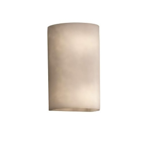 Justice Design Wall Sconce Cld-0945 - All