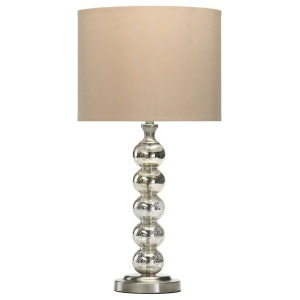 Cyan Design Burnish Table Lamp Gold 04123 - All
