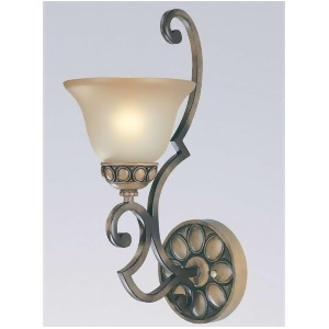 Classic Lighting Wall Sconce 92711Hrw - All
